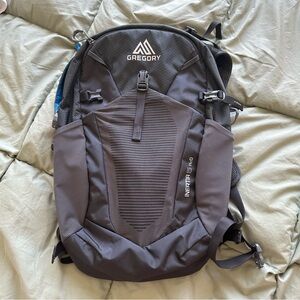Gregory Inertia 15 H20 (No bladder)